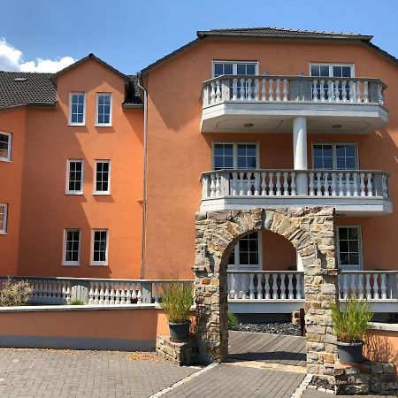 Hotel & Restaurant Bruehler Hof Винтрих Экстерьер фото